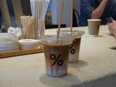 -% Arabica(京都东山店)
