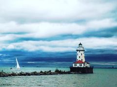 -Navy Pier IMAX Theatre