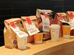 -麦当劳(SM城市广场店)