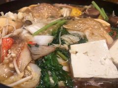 -吉之仙•中国制造•出口级食材日料店(领事馆总店)