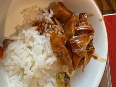 -恰饭·老长沙市井菜(天河客运站店)