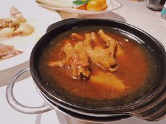 -皇朝会.经典传统粤菜(外滩店)