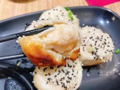 藤椒大虾生煎-小杨生煎(龙阳广场店)