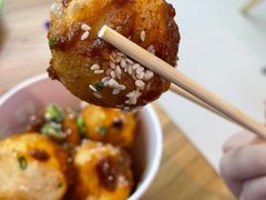 -阿宝生煎包(万松园总店)