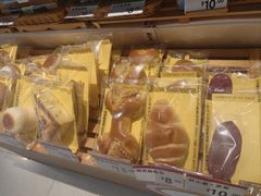 -三只蜜蜂蛋糕(东城店)