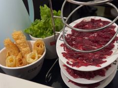 -八合里潮汕鲜牛肉火锅(上海汇智广场店)