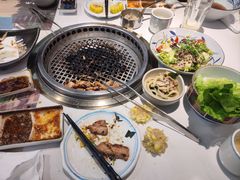 -千寻山野烤肉(中关村店)
