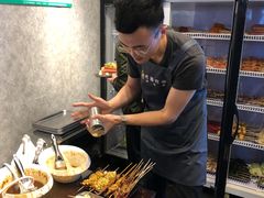 -老酱油炸社