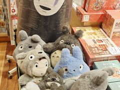 -猫的天空之城概念书店(苏州平江店)