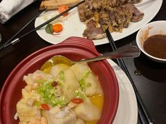 -福州仓山凯悦酒店·闽味中餐厅