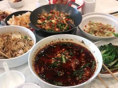 -大鸭梨烤鸭(石佛营店)