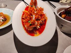 -醉庐·新上海菜(南京西路店)