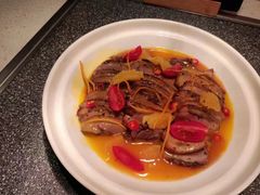 -顺德联塑万怡酒店·万荟轩自助餐厅