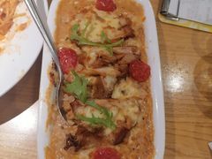 -菲滋意式休闲餐厅(北仑银泰城店)