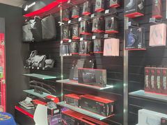 -ROG玩家国度(烟台众诚店)