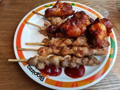 -比格比萨自助(德思勤四季汇店)