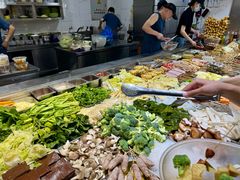 -林静小吃(复兴路店)