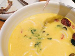 -云海肴·汽锅鸡·云南菜(广安门天虹店)