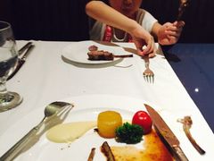 iphone_upload_pic-戈雅法餐厅(世界城广场店)