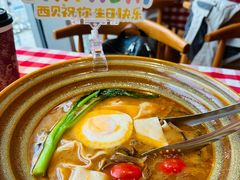 -西贝(吴江路湟普汇店)