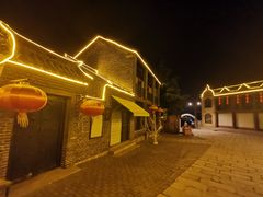 -铁道游击队纪念馆