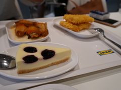 -宜家·瑞典风味餐厅(烟台路店)