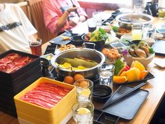 -水林间·寿喜烧自助(仙林金鹰店)