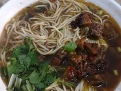-王祖名抻面烧烤(柳影路店)