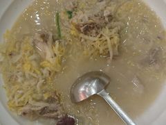-味茂·老船夫1927(东海东路店)