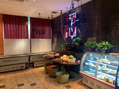-永安鱼庄·镇江菜(三店纬五路店)