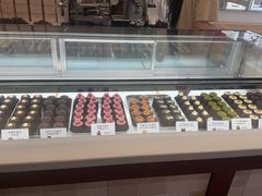 -发酵食堂(屏风街店)