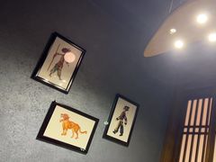 -恬阿姨庭院餐厅·生日宴