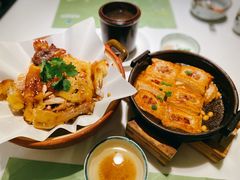 -原味田园·客家菜·土窑鸡(中航城君尚购物中心店)