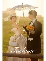 -二十一世纪婚纱摄影(省府前街店)