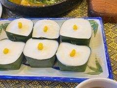 -南沙游艇会·大兵船餐厅