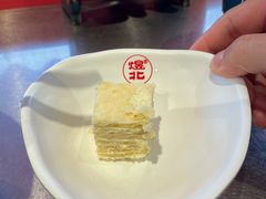 -煜北·西北小馆(曲阳路店)