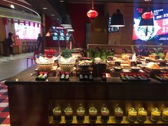 -炉小哥烤肉(朗悦公园茂店)