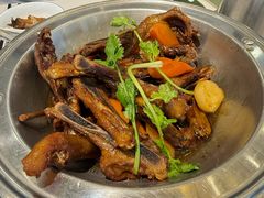 美极鸭五件-美极鲜食坊(宝安南路店)
