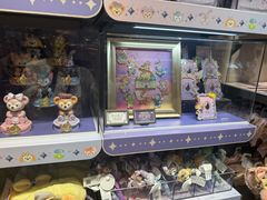 -迪士尼小镇