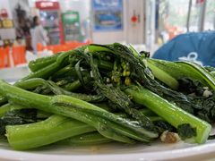 -锐记美食店·现捞海鲜(闸坡店)