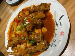 -亿牌牌东北烧烤(怀特店)
