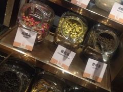 -东方红海鲜百汇(国际大厦店)