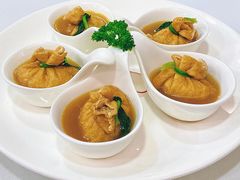 -五观堂素食(新华路店)