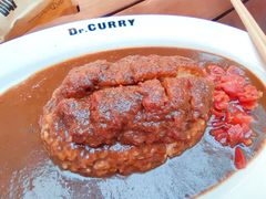 -伽喱博士 Dr.CURRY咖喱饭(太阳宫咖喱店)