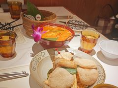 -太食獸泰式茶餐厅(IFS国金中心店)