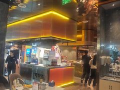 -吉布鲁牛排海鲜自助(温江合生汇店)