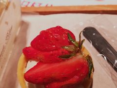 -YUMI芽米·法式烘焙·咖啡(文化宫店)