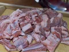 锡盟羔羊肉-313羊庄(望京店)