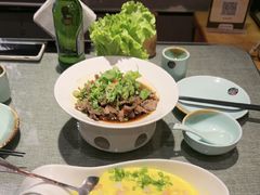 -隐食私房菜(渡口·光荣院南门·老街店)