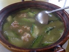 -桃园美食(水库路店)